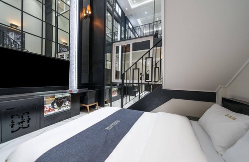 Goseong Hotel | Goseong Luxury Hotel Signature