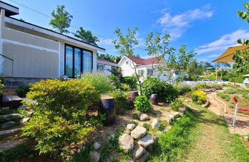 Goseong-gun House | Goseong Maris Pension