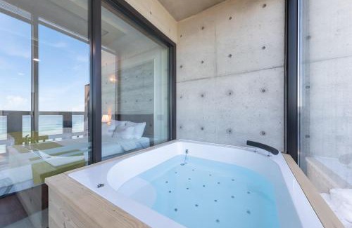 Toseong House | Goseong Romiet Pension