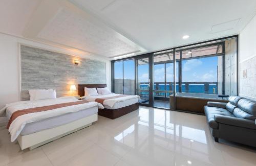 Toseong House | Goseong Romiet Pension