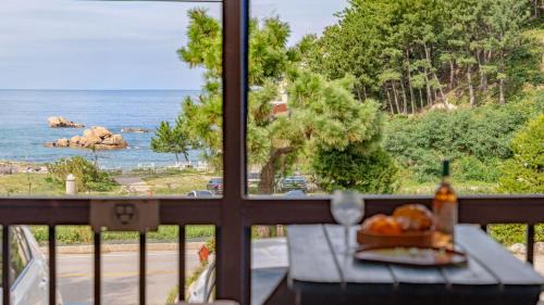 Goseong-gun House | Goseong Sea&Star pension