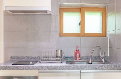 Goseong-gun House | Goseong Sea&star Pension