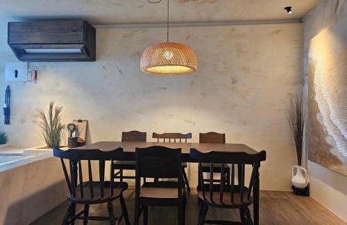 Goseong-gun House | Goseong Stay Naru