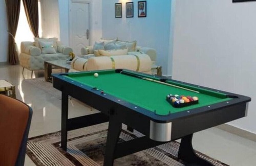 Benin City Apartment | GOSHEN APARTMENT