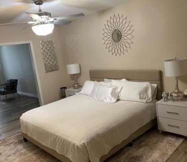 Gracewood House | Goshen Golf Stay Peaceful 4BR Retreat Near Courses