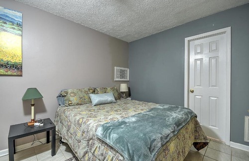 Johnson City Apartment | Goshen Guesthouse