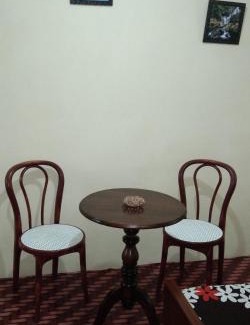 Cherrapunji House | Goshen homestay