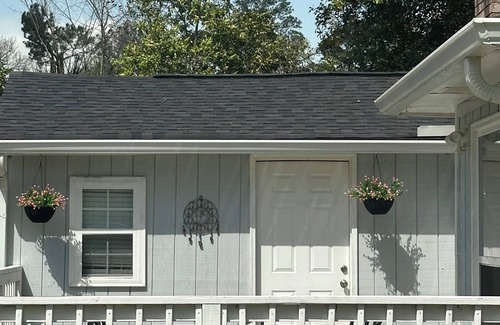 Gracewood House | Goshen Lake Golf Club Retreat