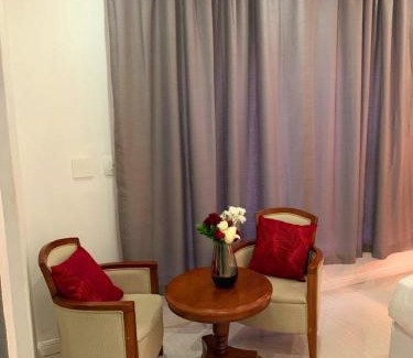 Mbabane Bed & Breakfast | Goshen Villa