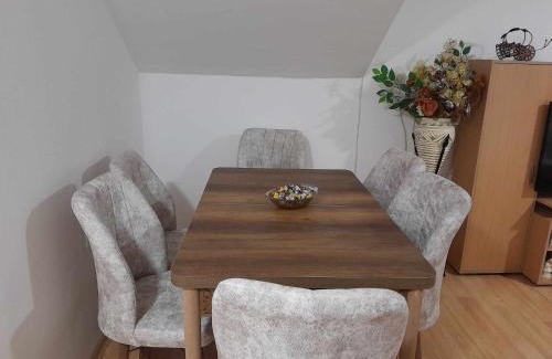 Gevgelija House | Goshevski Apartment