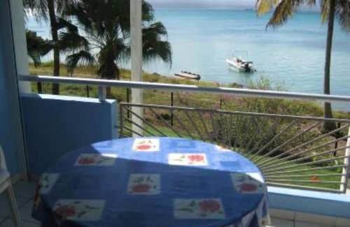 Pointe de la verdure Apartment | Gosier: studio - Gosier