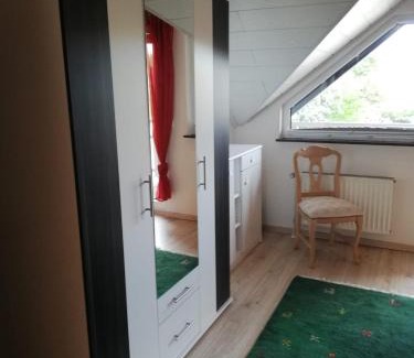 Neuwallmoden Apartment | Goslar Ferienwohnung im Harz