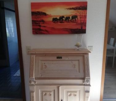 Neuwallmoden Apartment | Goslar Ferienwohnung im Harz