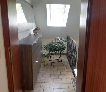 Neuwallmoden Apartment | Goslar Ferienwohnung im Harz