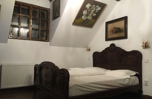 Centrul Nou Hotel | Gospodaria Lui Nea Ion