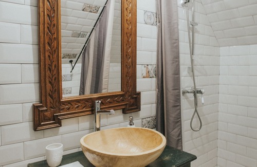 Vama Buzaului House | Gospodaria Lui Nea Ion