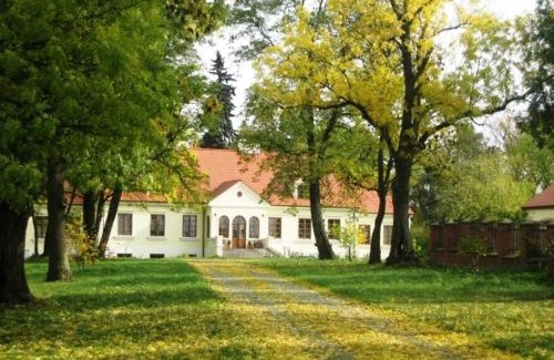 gmina Lubanie House | Gospodarstwo Agroturystyczne Dworek Janowicki