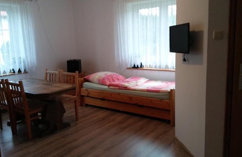 Studzienice House | Gospodarstwo Agroturystyczne Cyrson
