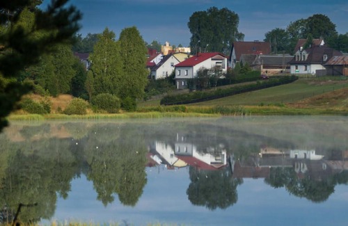 Studzienice House | Gospodarstwo Agroturystyczne Cyrson
