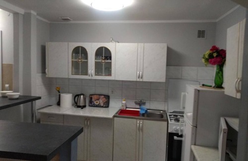 Zoliborz House | Gospodarstwo Agroturystyczne na Mazurach