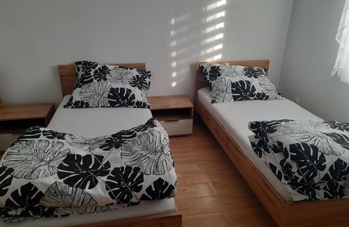 gmina Nowa Sarzyna Apartment | Gospodarstwo Agroturystyczne