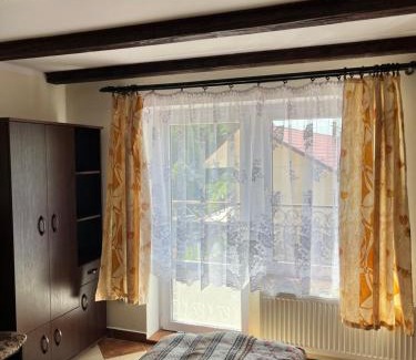 Solina House | Gospodarstwo Agroturystyczne Na Górce pokój 3