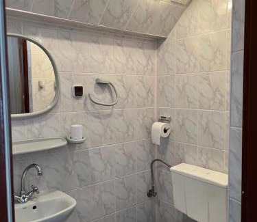 Solina House | Gospodarstwo Agroturystyczne Na Górce pokój 3