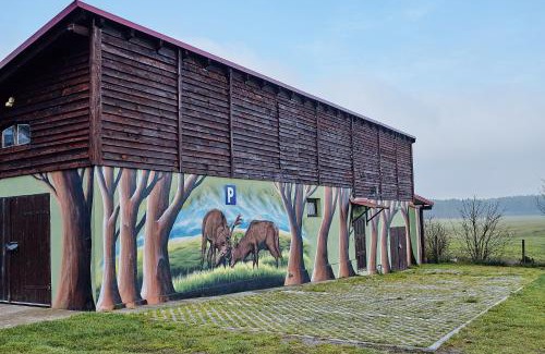Brusy House | Gospodarstwo Agroturystyczne Antoniewo