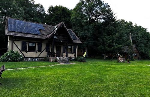 gmina Tuliszkow House | Gospodarstwo Agroturystyczne MALWA