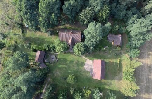 gmina Tuliszkow House | Gospodarstwo Agroturystyczne MALWA
