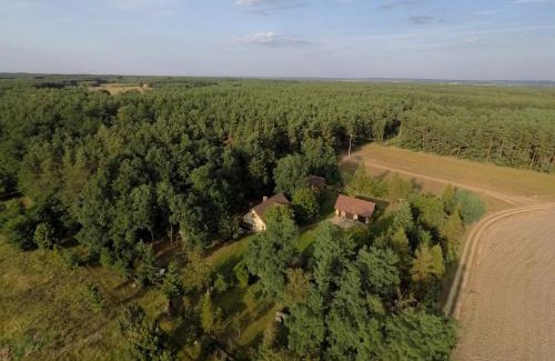 gmina Tuliszkow House | Gospodarstwo Agroturystyczne MALWA