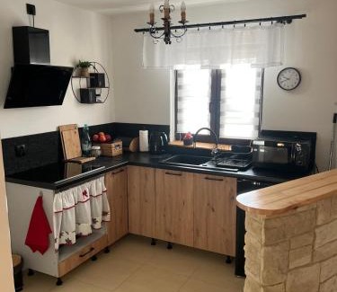 Wegierska Gorka Apartment | Gospodarstwo Agroturystyczne