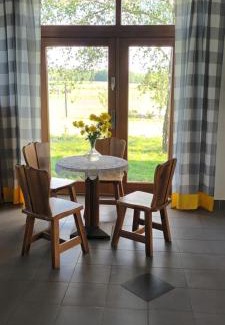 gmina Rossosz Apartment | Gospodarstwo Agroturystyczne Bogdanówka