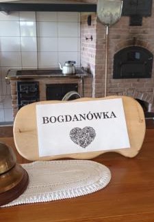 gmina Rossosz Apartment | Gospodarstwo Agroturystyczne Bogdanówka