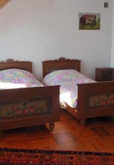 gmina Rossosz Apartment | Gospodarstwo Agroturystyczne Bogdanówka