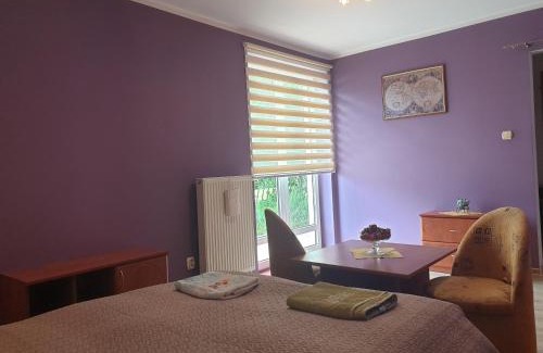 Szymbark House | Gospodarstwo Agroturystyczne Damroka