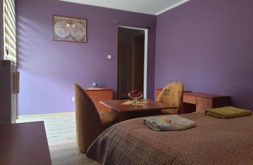 Szymbark House | Gospodarstwo Agroturystyczne Damroka