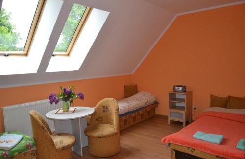 Szymbark House | Gospodarstwo Agroturystyczne Damroka