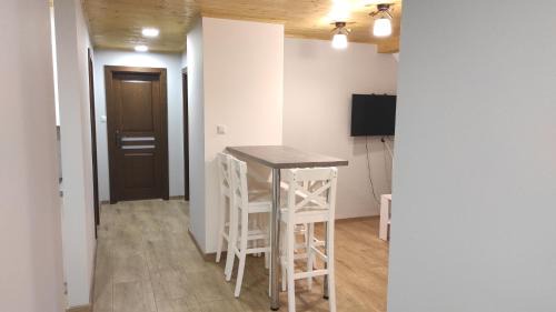 Podwilk Apartment | Gospodarstwo agroturystyczne U Kierpców.