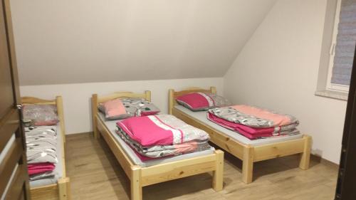 Podwilk Apartment | Gospodarstwo agroturystyczne U Kierpców.