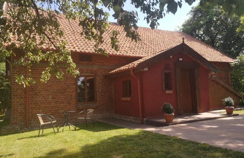 Szeligi House | Gospodarstwo Agroturystyczne "Dom na kolonii"