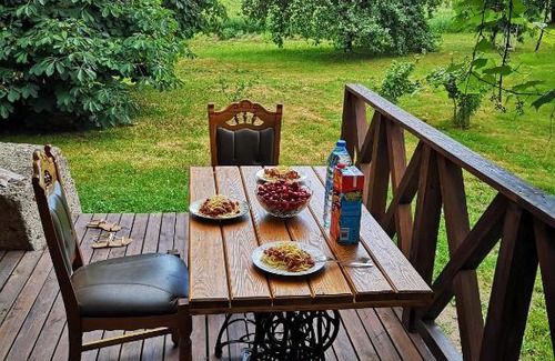 Szeligi House | Gospodarstwo Agroturystyczne "Dom na kolonii"