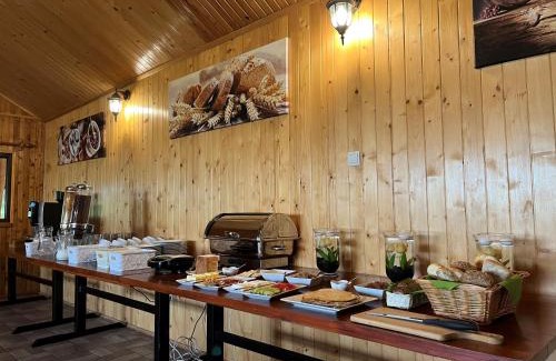 Koden House | Gospodarstwo Agroturystyczne Dolina Zapomnienia