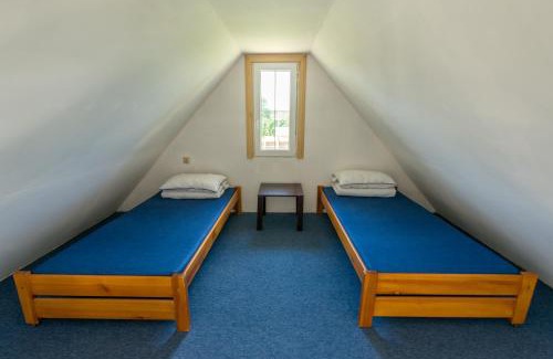 gmina Barcin House | Gospodarstwo Agroturystyczne AGRO-WOLICE