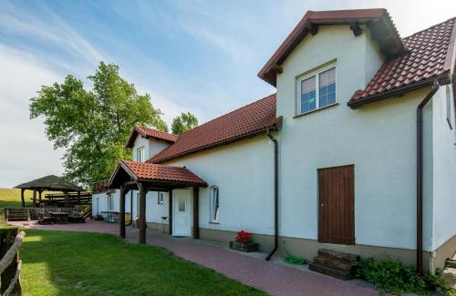 gmina Barcin House | Gospodarstwo Agroturystyczne AGRO-WOLICE