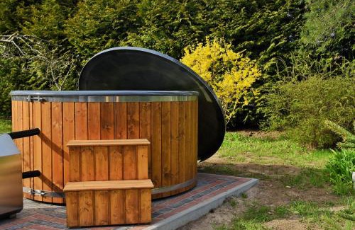 Elk House | Gospodarstwo Agroturystyczne z BASENEM & SPA i Alpakami