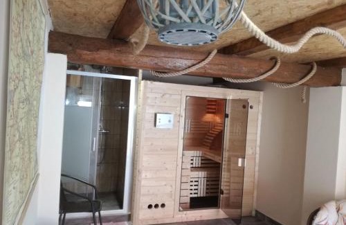 Elk House | Gospodarstwo Agroturystyczne z BASENEM & SPA i Alpakami