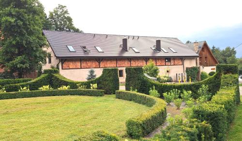 Miedzylesie House | Gospodarstwo Gościnne Jesionówka
