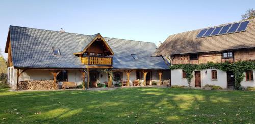 Miedzylesie House | Gospodarstwo Gościnne Jesionówka