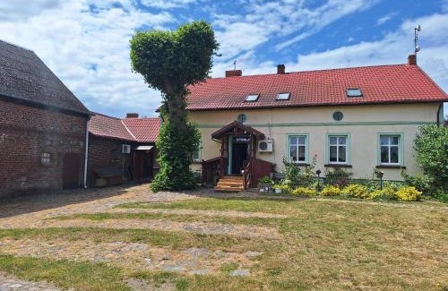 gmina Wolin Apartment | Gospodarstwo Gościnne Pod Lipą